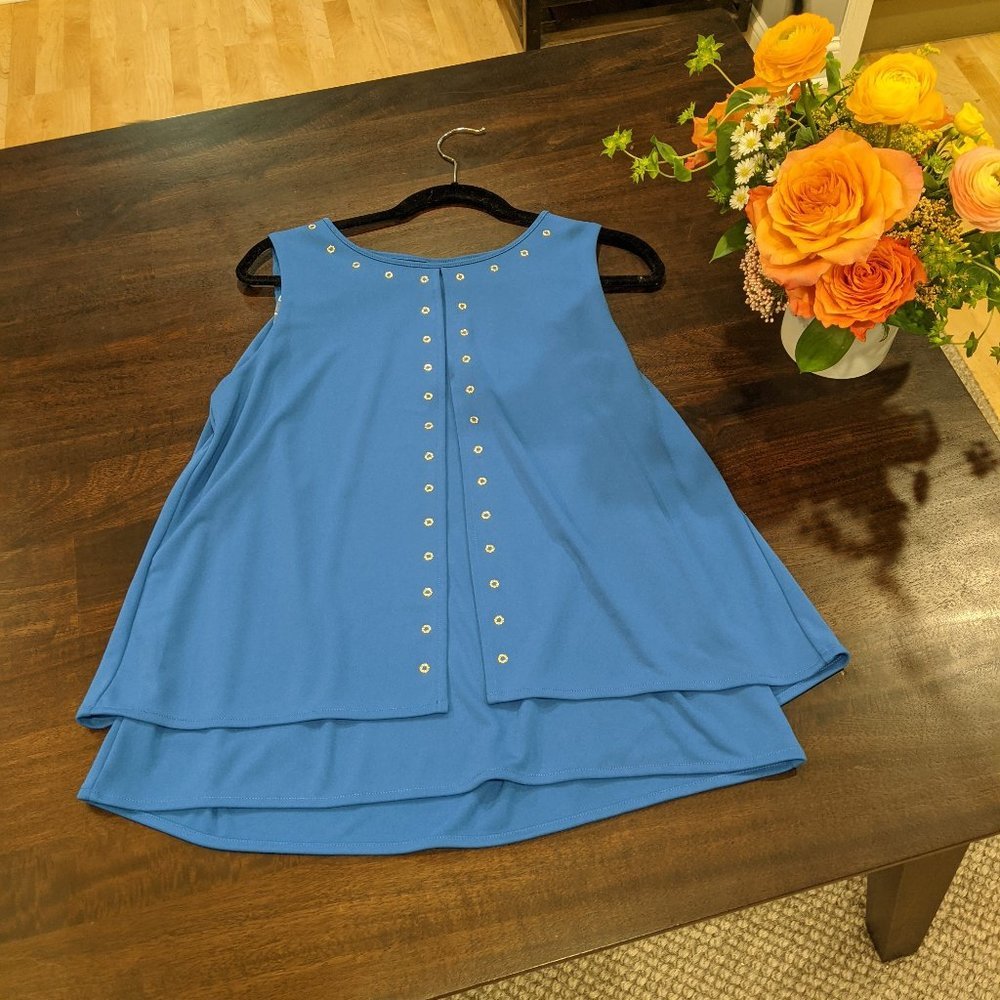 Rafaella Blouse